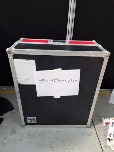 flight case clear out pt.3