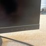 Lenovo monitor, perfect condition Image 3