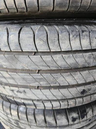 18" Mercedes AMG + Michelin Tyres
