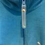 Blue fleece jumper Image 3