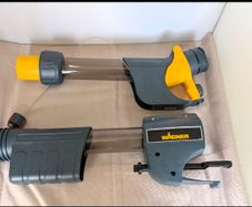 spray gun extension Wagner Universal Extra Extension (Handle Extension)  Brand New & Unused