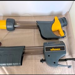 spray gun extension Wagner Universal Extra Extension (Handle Extension)  Brand New & Unused