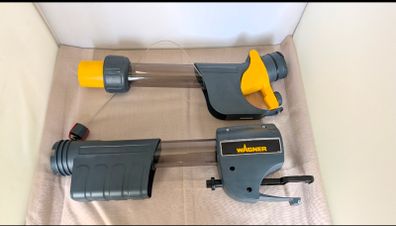 spray gun extension Wagner Universal Extra Extension (Handle Extension)  Brand New & Unused