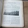 Vintage Building reference books Image 10