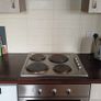 Oven, Hob and Extractor Image 4