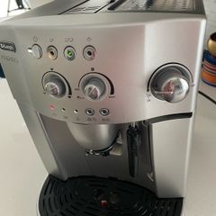Coffee Machine