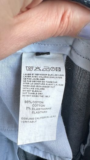 Joseph jeans - sz 12