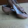 Footglove Shoes, size EU-41, UK-7,5 Image 5