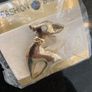 Small doe / Bambi brooch (new, multiple) Image 3