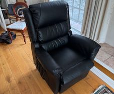 Riser Recliner Chair