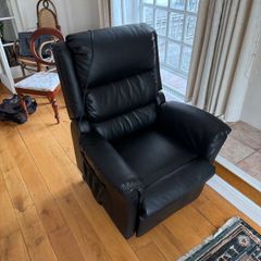 Riser Recliner Chair