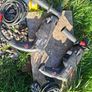 Atlas Copco drill 110V and 240V Image 8