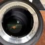 Af-s Nikkor 600mm 1:4g Ed Image 5