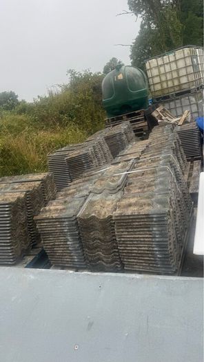 Marley Concrete Roof Tiles 800 plus