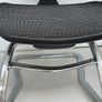 Black office chair Image 3