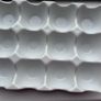 Ceramic egg holder Image 6