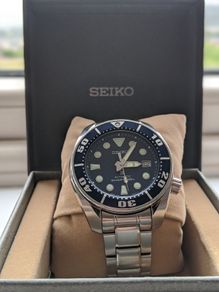 Seiko Prospex Divers Automatic "Blumo" SBDC033