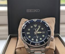 Seiko Prospex Divers Automatic "Blumo" SBDC033