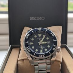 Seiko Prospex Divers Automatic "Blumo" SBDC033