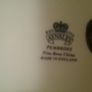 Aynsley Pembroke Fruit Bowl Image 2