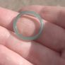 Certified Jade Ring Image 6