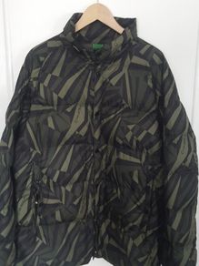 MA.Strum Jacket
