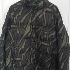 MA.Strum Jacket