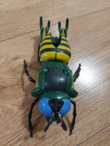 Transformers beast wars