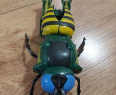 Transformers beast wars