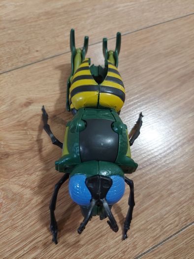 Transformers beast wars