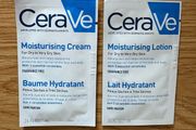 Cerave Moisturising Cream Lotion