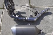 GSXR 1000 2017 - 2024 Complete Exhaust System- Brand New!! Gsx-r 1000