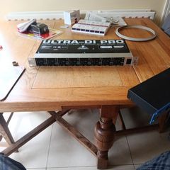 Ultra Di Pro