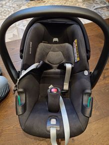 Maxi Cosy car seat