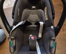 Maxi Cosy car seat