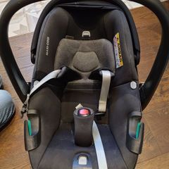 Maxi Cosy car seat