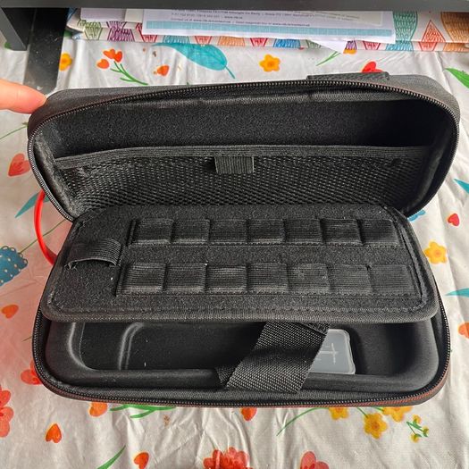 Nintendo Switch (1st Edition with Bundle)