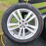 Audi  20" Q7 Alloys Image 3