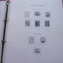 The Stamps of Canada-Loose Leaf Album in binder by Stanley Gibbons Image 2