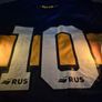 Football Jersey Maradona Awesome Shirt Image 2