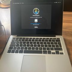 2013 Macbook Pro  Retina