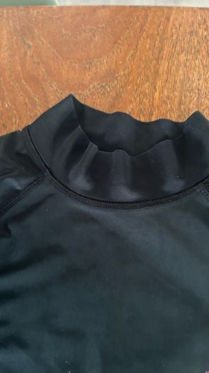 Swim Rash Vest