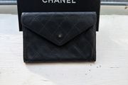 chanel wallet