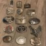 "1904" Buckle Image 3