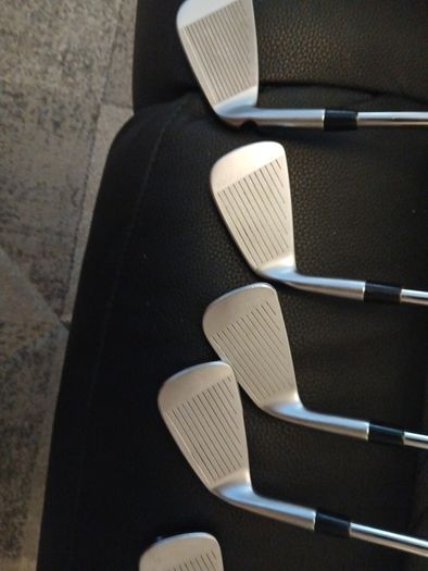 Ping Blueprint Irons