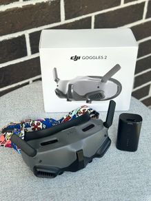 Dji Fpv Goggles 2
