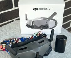 Dji Fpv Goggles 2