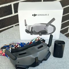 Dji Fpv Goggles 2