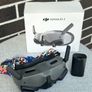 FPV Cinelog35 V2 Drone DJI O3 Air unit Image 4