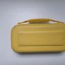 Orzly Switch Lite Essential Pack - Accessory Bundle (Yellow) Image 4